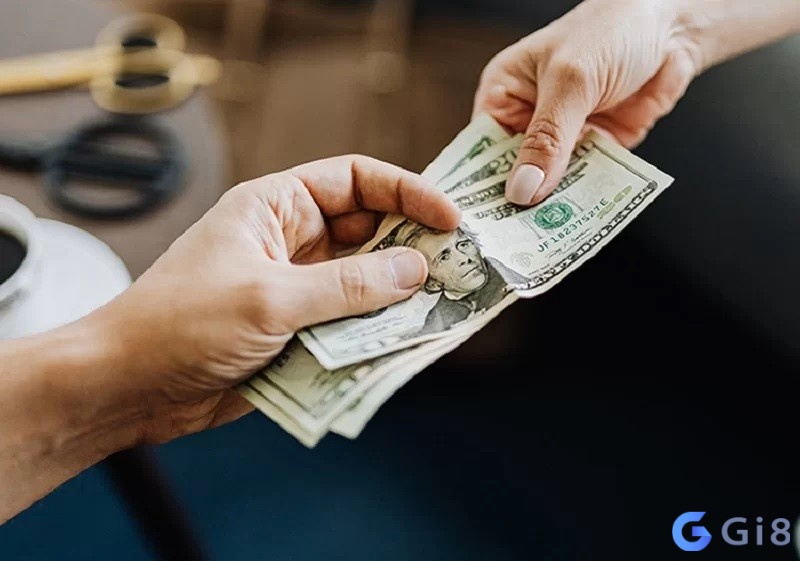 Chiêm báo thấy người khác tặng tiền lẻ Chiêm báo thấy người khác tặng tiền lẻ