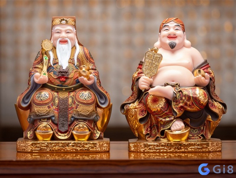 Cách biết trước kết quả xổ số qua thần tài dựa vào yếu tố tâm linh Cách biết trước kết quả xổ số qua thần tài dựa vào yếu tố tâm linh