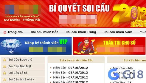 Xem thông tin từ các trang soi cầu uy tín Xem thông tin từ các trang soi cầu uy tín