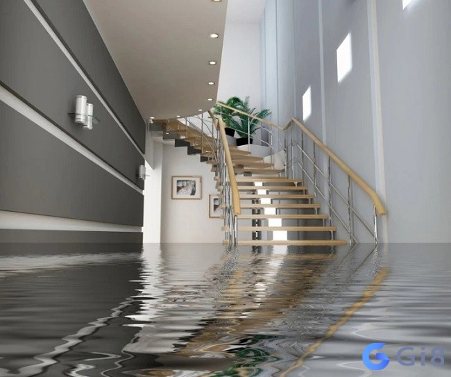 Con cái được quý nhân phù trợ, học hành rộng mở nếu mơ thấy ngập nhà Con cái được quý nhân phù trợ, học hành rộng mở nếu mơ thấy ngập nhà