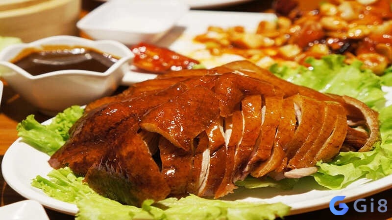 Mộng thấy vịt quay là điềm báo cho thấy sức khoẻ của bạn hiện tại không được tốt Mộng thấy vịt quay là điềm báo cho thấy sức khoẻ của bạn hiện tại không được tốt
