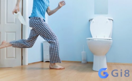 Ngủ và mơ thấy đi vào nhà vệ sinh cho thấy áp lực bạn phải chịu đựng khi đối diện khó khăn trong công việc Ngủ và mơ thấy đi vào nhà vệ sinh cho thấy áp lực bạn phải chịu đựng khi đối diện khó khăn trong công việc