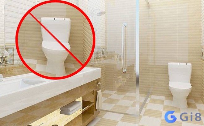 Chiêm bao thấy nhà vệ sinh bẩn phản ánh về điều không mấy vui vẻ mà bạn đang phải chịu đựng Chiêm bao thấy nhà vệ sinh bẩn phản ánh về điều không mấy vui vẻ mà bạn đang phải chịu đựng