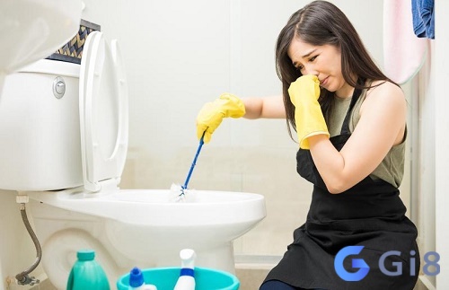 Mộng thấy nhà vệ sinh bị tắc nhắc nhở bạn nên là người giải quyết những mâu thuẫn xuất hiện trong gia đình Mộng thấy nhà vệ sinh bị tắc nhắc nhở bạn nên là người giải quyết những mâu thuẫn xuất hiện trong gia đình