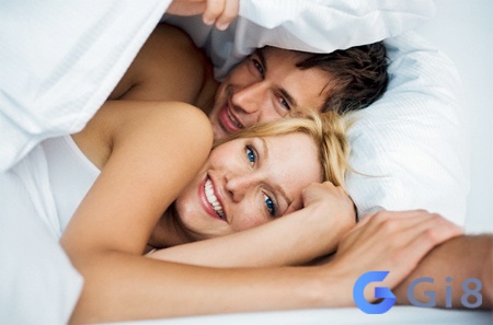 Ngủ và mơ thấy quan hệ với vợ / chồng cho thấy bạn muốn được đáp ứng nhiều hơn về tình dục Ngủ và mơ thấy quan hệ với vợ / chồng cho thấy bạn muốn được đáp ứng nhiều hơn về tình dục