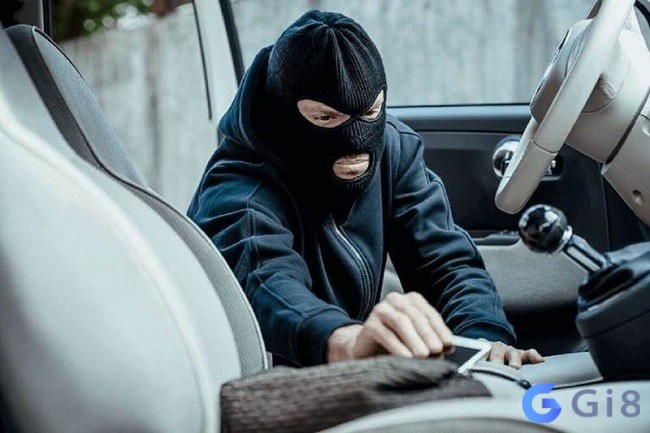Mộng thấy mất điện thoại do trộm cắp cảnh báo bạn cần đề phòng hơn Mộng thấy mất điện thoại do trộm cắp cảnh báo bạn cần đề phòng hơn