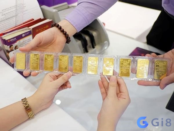 Mơ bán vàng đánh con gì – Giải mã chiêm bao thấy đi bán vàng Mơ bán vàng đánh con gì - Giải mã chiêm bao thấy đi bán vàng