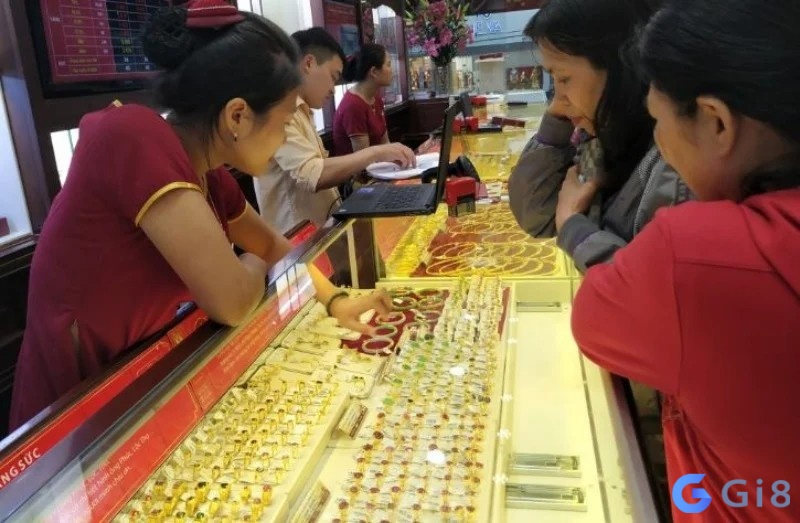 Mơ bán vàng đánh con gì – Dự báo tùy vào bối cảnh mơ Mơ bán vàng đánh con gì - Dự báo tùy vào bối cảnh mơ