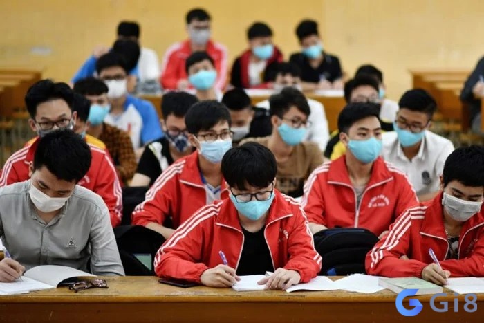 Mơ đi học đánh con gì – Ẩn ý chiêm bao tùy vào bối cảnh Mơ đi học đánh con gì - Ẩn ý chiêm bao tùy vào bối cảnh
