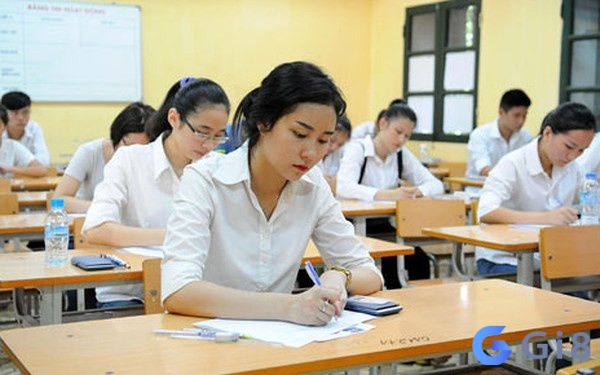 Mơ đi học đánh con gì tùy vào diễn biến chiêm bao Mơ đi học đánh con gì tùy vào diễn biến chiêm bao