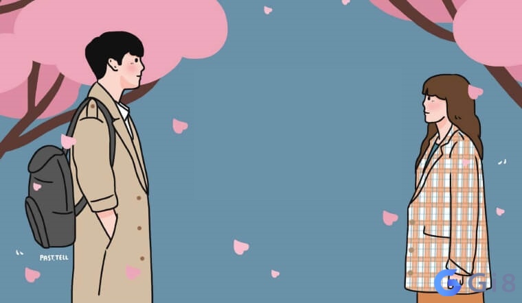 Mơ thấy crush công khai yêu một người khác cho thấy cảm xúc ghen tị Mơ thấy crush công khai yêu một người khác cho thấy cảm xúc ghen tị