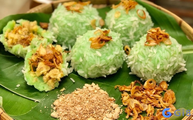 Nằm mơ ăn xôi có ý nghĩa rằng chủ mơ chuẩn bị được hưởng thành quả Nằm mơ ăn xôi có ý nghĩa rằng chủ mơ chuẩn bị được hưởng thành quả