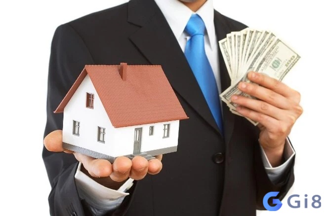 Mơ thấy mình dự định mua nhà mới rất may mắn Mơ thấy mình dự định mua nhà mới rất may mắn