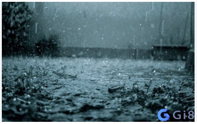 Mơ thấy trời mưa đánh con gì chốt lô đề cho dễ trúng Mơ thấy trời mưa đánh con gì chốt lô đề cho dễ trúng