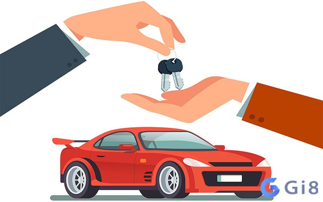 Ngủ mơ thấy bán xe ô tô là điềm báo khó khăn về tài chính Ngủ mơ thấy bán xe ô tô là điềm báo khó khăn về tài chính
