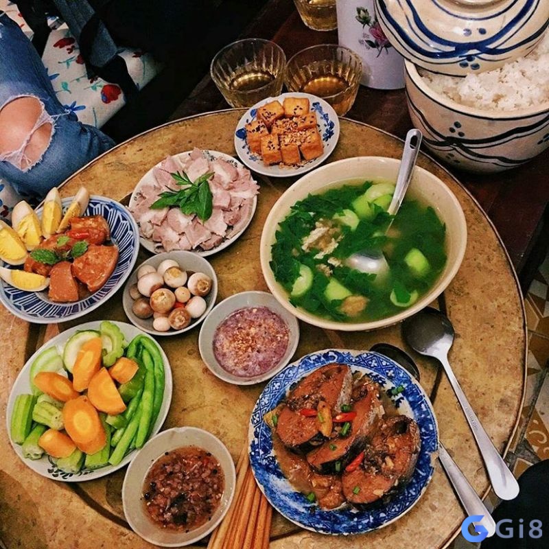 Nằm mơ thấy ăn cơm đánh số gì được nhiều anh em quan tâm Nằm mơ thấy ăn cơm đánh số gì được nhiều anh em quan tâm