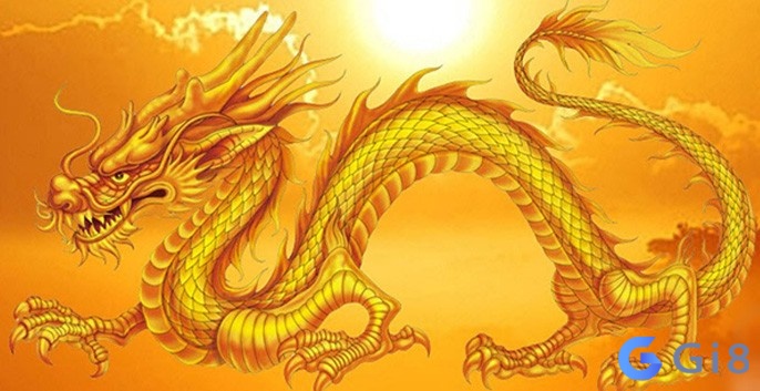 Nằm mơ thấy rồng đang bay lượn là điềm tốt cho công việc Nằm mơ thấy rồng đang bay lượn là điềm tốt cho công việc