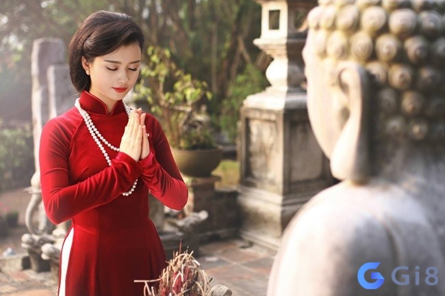 Mơ thấy chùa đánh con gì nếu đi một mình: Đánh đề dễ trúng với cặp số 32, 90 Mơ thấy chùa đánh con gì nếu đi một mình: Đánh đề dễ trúng với cặp số 32, 90