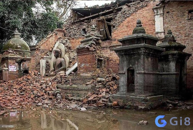 Chiêm bao thấy chùa hoang tàn, cũ nát đánh ngay cặp đề số 39, 48 Chiêm bao thấy chùa hoang tàn, cũ nát đánh ngay cặp đề số 39, 48