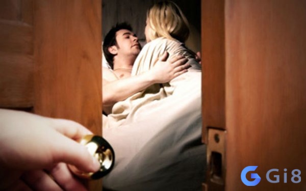 Nằm mơ thấy bố ngoại tình cho thấy gia đình bạn thiếu sự chia sẻ tình cảm Nằm mơ thấy bố ngoại tình cho thấy gia đình bạn thiếu sự chia sẻ tình cảm