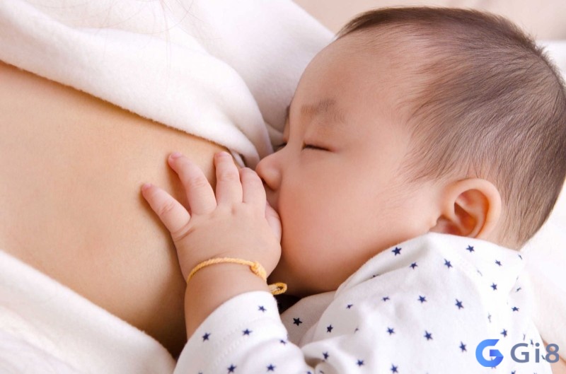 Mơ thấy người khác đang cho con bú hãy cẩn thận hơn trong các mối quan hệ Mơ thấy người khác đang cho con bú hãy cẩn thận hơn trong các mối quan hệ