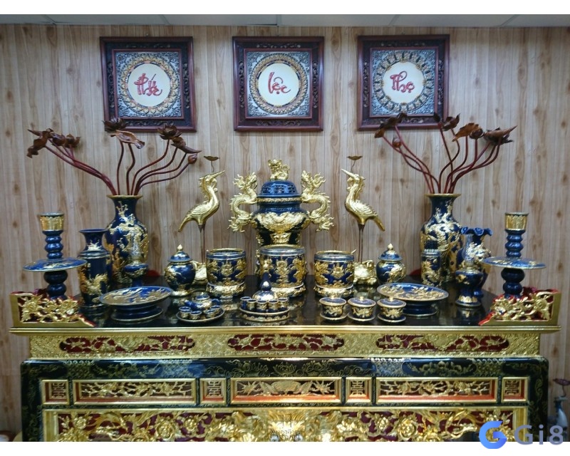 Khi chiêm bao thấy bàn thờ nên đánh số mấy phát lộc? Khi chiêm bao thấy bàn thờ nên đánh số mấy phát lộc?