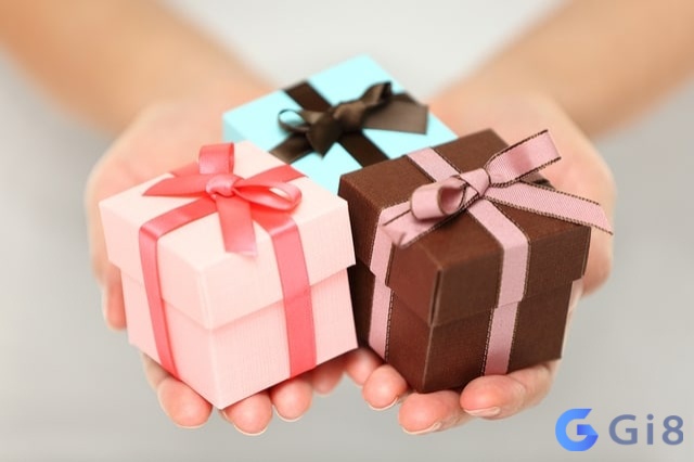 Mơ thấy chị dâu tặng quà cho mình cho thấy bạn không hài lòng với hiện tại của mình Mơ thấy chị dâu tặng quà cho mình cho thấy bạn không hài lòng với hiện tại của mình