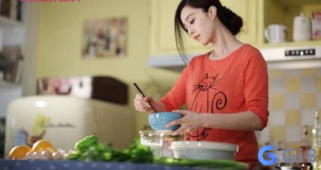 Chiêm bao thấy chị dâu nấu cơm cho thấy mối quan hệ 2 người khá tốt Chiêm bao thấy chị dâu nấu cơm cho thấy mối quan hệ 2 người khá tốt