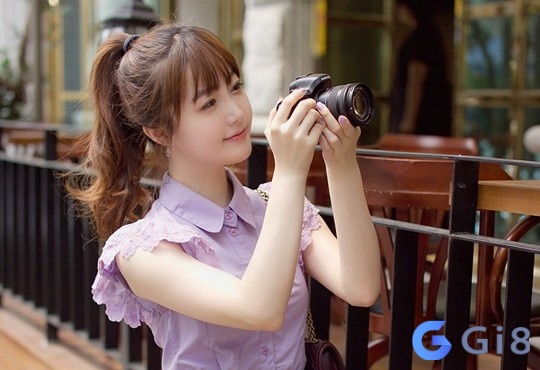 Nằm mơ thấy mình đang chụp ảnh là điềm báo vô cùng may mắn Nằm mơ thấy mình đang chụp ảnh là điềm báo vô cùng may mắn