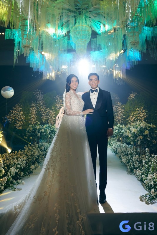 Mơ thấy đám cưới của bạn và người yêu cũ báo trước một sự mâu thuẫn Mơ thấy đám cưới của bạn và người yêu cũ báo trước một sự mâu thuẫn