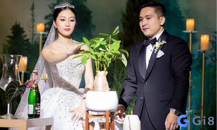 Nếu mơ thấy đám cưới của bạn và người xa lạ thì hãy nhớ phân tích cho kỹ theo nhiều trường hợp Nếu mơ thấy đám cưới của bạn và người xa lạ thì hãy nhớ phân tích cho kỹ theo nhiều trường hợp