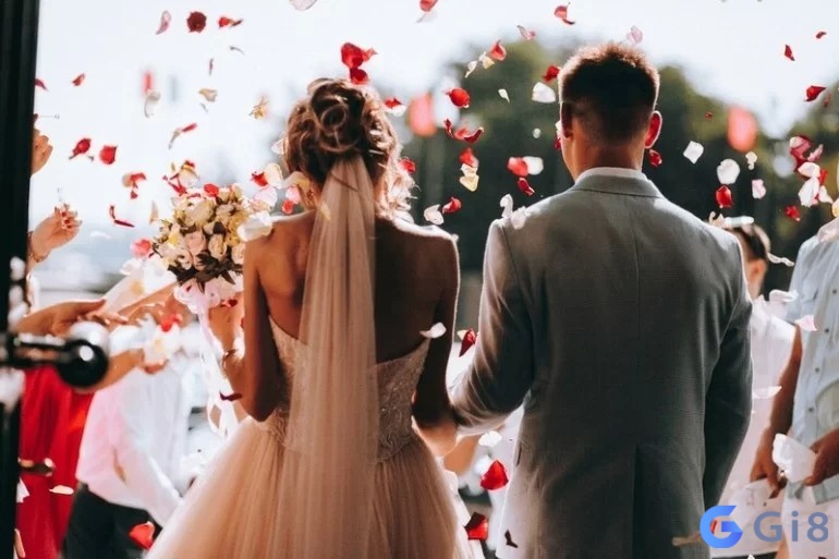 Nằm mơ thấy đám cưới của bạn thì đánh con gì Nằm mơ thấy đám cưới của bạn thì đánh con gì