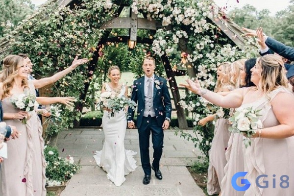 Mơ thấy đám cưới của chính bản thân bạn hay của bạn bè – lý giải ra sao đây? Mơ thấy đám cưới của bạn - lý giải ra sao đây?