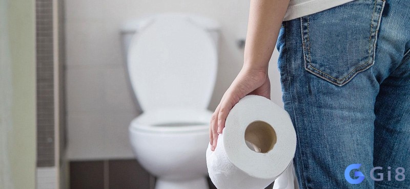 Mơ thấy mình ỉa mang tới cơ hội trúng đề cho gia chủ Mơ thấy mình ỉa mang tới cơ hội trúng đề cho gia chủ