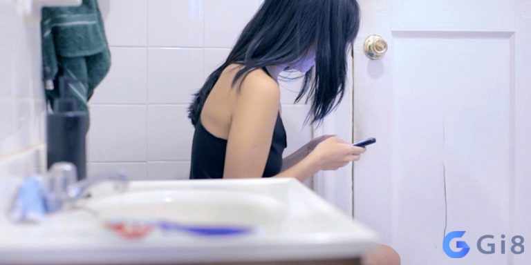 Mơ thấy mình ỉa thường khiến chủ mộng cảm thấy mất vệ sinh Mơ thấy mình ỉa thường khiến chủ mộng cảm thấy mất vệ sinh