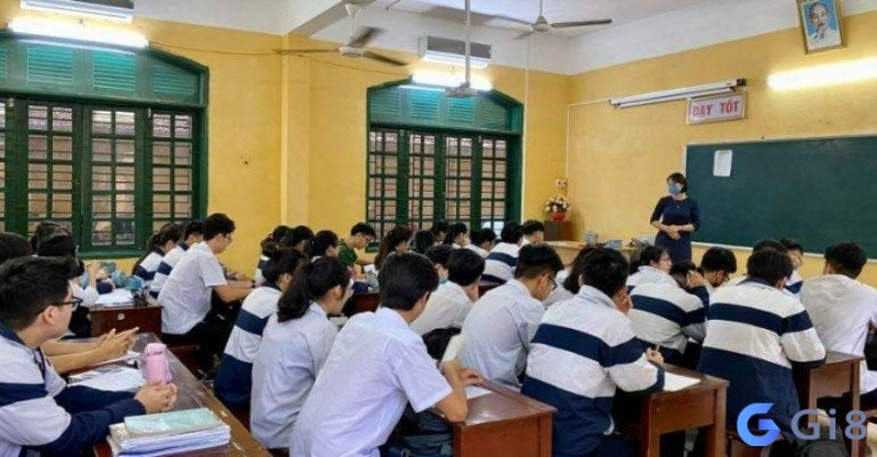 Mơ thấy bạn cũ học cùng lớp mang tới số đề ăn thưởng Mơ thấy bạn cũ học cùng lớp mang tới số đề ăn thưởng