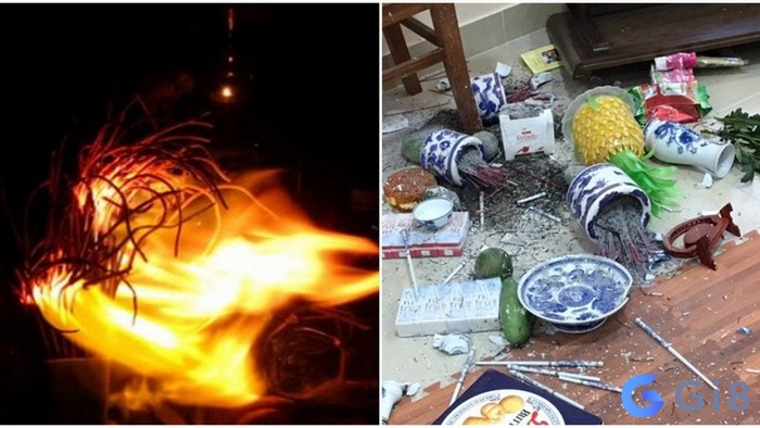 Tùy từng trường hợp mơ mà điềm báo sẽ có sự khác biệt Mơ thấy bàn thờ tổ tiên là điềm tốt hay xấu còn tùy từng trường hợp mơ