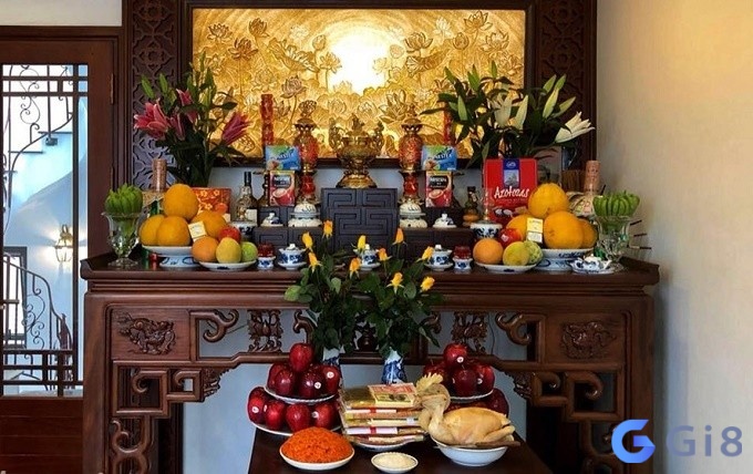 Mơ thấy bàn thờ tổ tiên khiến nhiều người băn khoăn và lo lắng Mơ thấy bàn thờ tổ tiên khiến nhiều người băn khoăn và lo lắng
