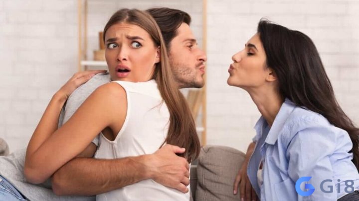 Mơ chồng ngoại tình với người yêu cũ là dấu hiệu cho thấy anh ấy không phải là người bạn có thể hoàn toàn tin tưởng Mơ chồng ngoại tình với người yêu cũ là dấu hiệu cho thấy anh ấy không phải là người bạn có thể hoàn toàn tin tưởng