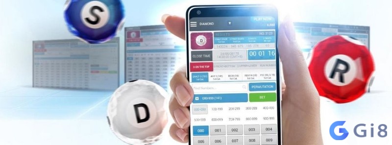 Lưu ý chỉ tải ứng dụng từ trang web chính thức của Gi8 Lưu ý chỉ tải ứng dụng từ trang web chính thức của Gi8