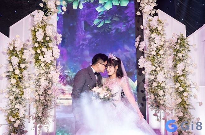 Mơ thấy đám cưới người thân diễn ra hoành tráng cho thấy những cơ hội tốt đang đến Mơ thấy đám cưới người thân diễn ra hoành tráng cho thấy những cơ hội tốt đang đến
