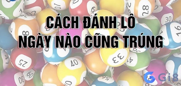 Thời điểm đặt cược cũng ảnh hưởng đến cơ hội thắng khi tham gia lô đề của bạn Thời điểm đặt cược cũng ảnh hưởng đến cơ hội thắng khi tham gia lô đề của bạn