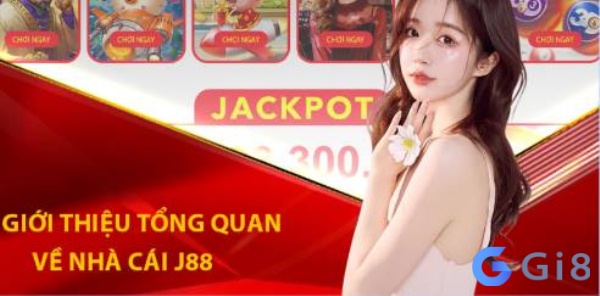 Những trò chơi hấp dẫn tại cổng game J88 Những trò chơi hấp dẫn tại cổng game J88
