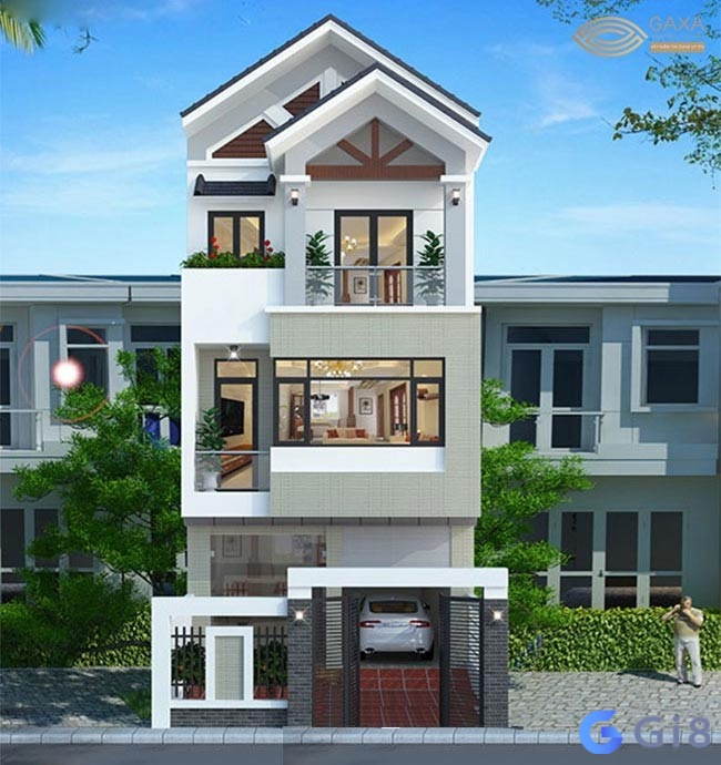 Mơ thấy xây nhà 3 tầng là điềm báo về sự thăng tiến và phát triển trong công việc Mơ thấy xây nhà 3 tầng là điềm báo về sự thăng tiến và phát triển trong công việc