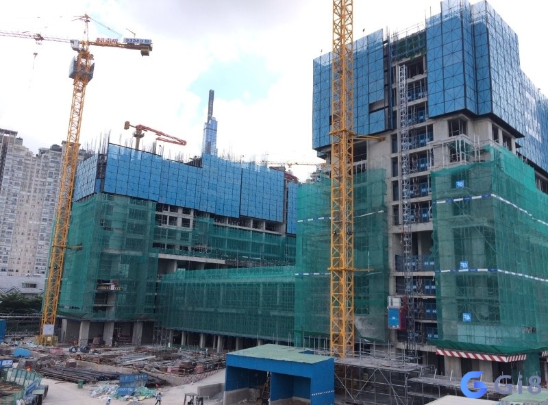 Mơ thấy xây nhà cao tầng trên nền đất vững chắc báo hiệu rằng bạn đang có nền tảng vững chắc trong cuộc sống Mơ thấy xây nhà cao tầng trên nền đất vững chắc báo hiệu rằng bạn đang có nền tảng vững chắc trong cuộc sống