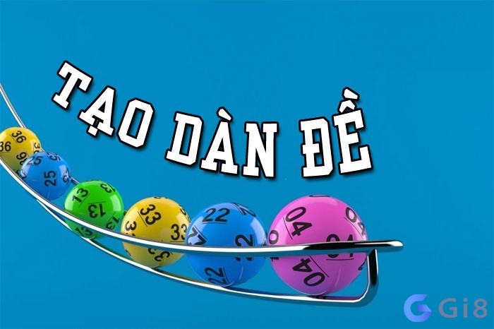 Tạo dàn de 16 số theo kết quả giải đặc biệt được nhiều cao thủ áp dụng hiện nay Tạo dàn de 16 số theo kết quả giải đặc biệt được nhiều cao thủ áp dụng hiện nay