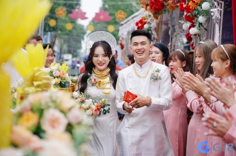 Nếu nằm mơ thấy đám cưới của mình nhưng giữa chừng có sự cố thì sao khi đó ta nằm mơ đám cưới đánh con gì? Nếu nằm mơ thấy đám cưới của mình nhưng giữa chừng có sự cố thì sao khi đó thì nằm mơ đám cưới đánh con gì?