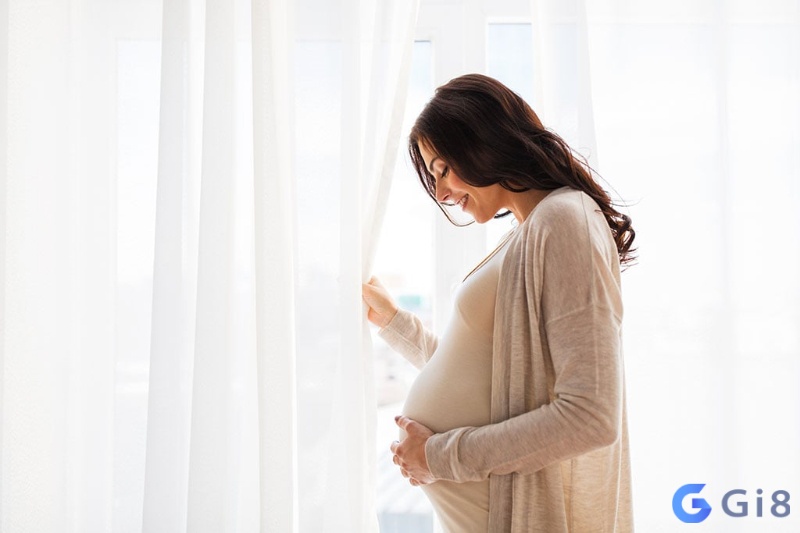 Mơ thấy người khác mang bầu phản ánh mối quan hệ giữa bạn và người đó đang có sự thay đổi tích cực Mơ thấy người khác mang bầu phản ánh mối quan hệ giữa bạn và người đó đang có sự thay đổi tích cực