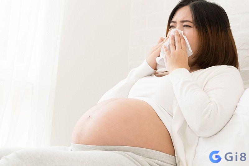Mơ thấy bà bầu khóc phản ánh nỗi lo lắng, bất an Mơ thấy bà bầu khóc phản ánh nỗi lo lắng, bất an