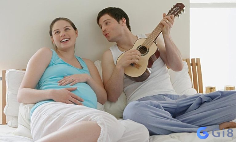 Mơ thấy nói chuyện với bà bầu cho thấy bạn sắp nhận được lời khuyên, sự giúp đỡ Mơ thấy nói chuyện với bà bầu cho thấy bạn sắp nhận được lời khuyên, sự giúp đỡ
